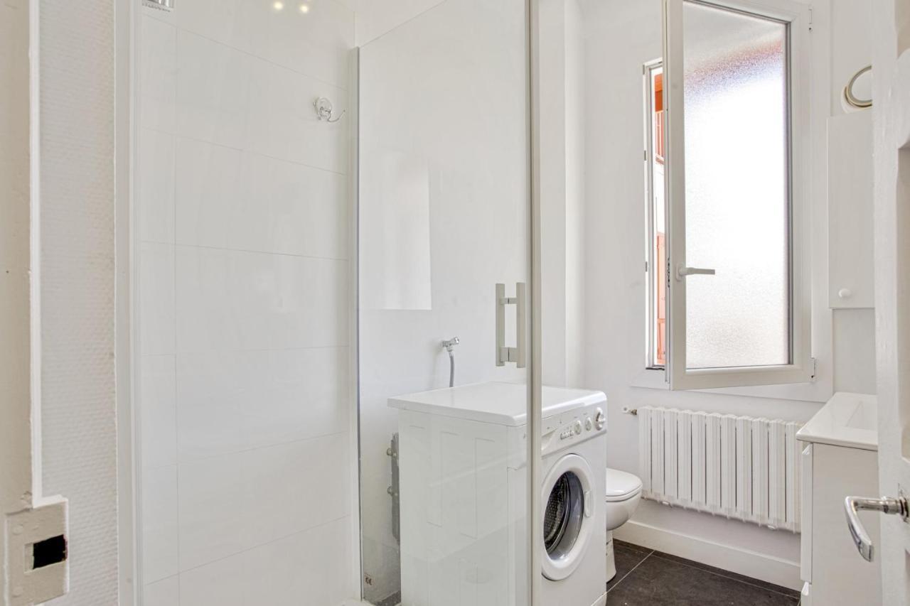 Appartement Chingudy - Welkeys Hendaye Eksteriør bilde