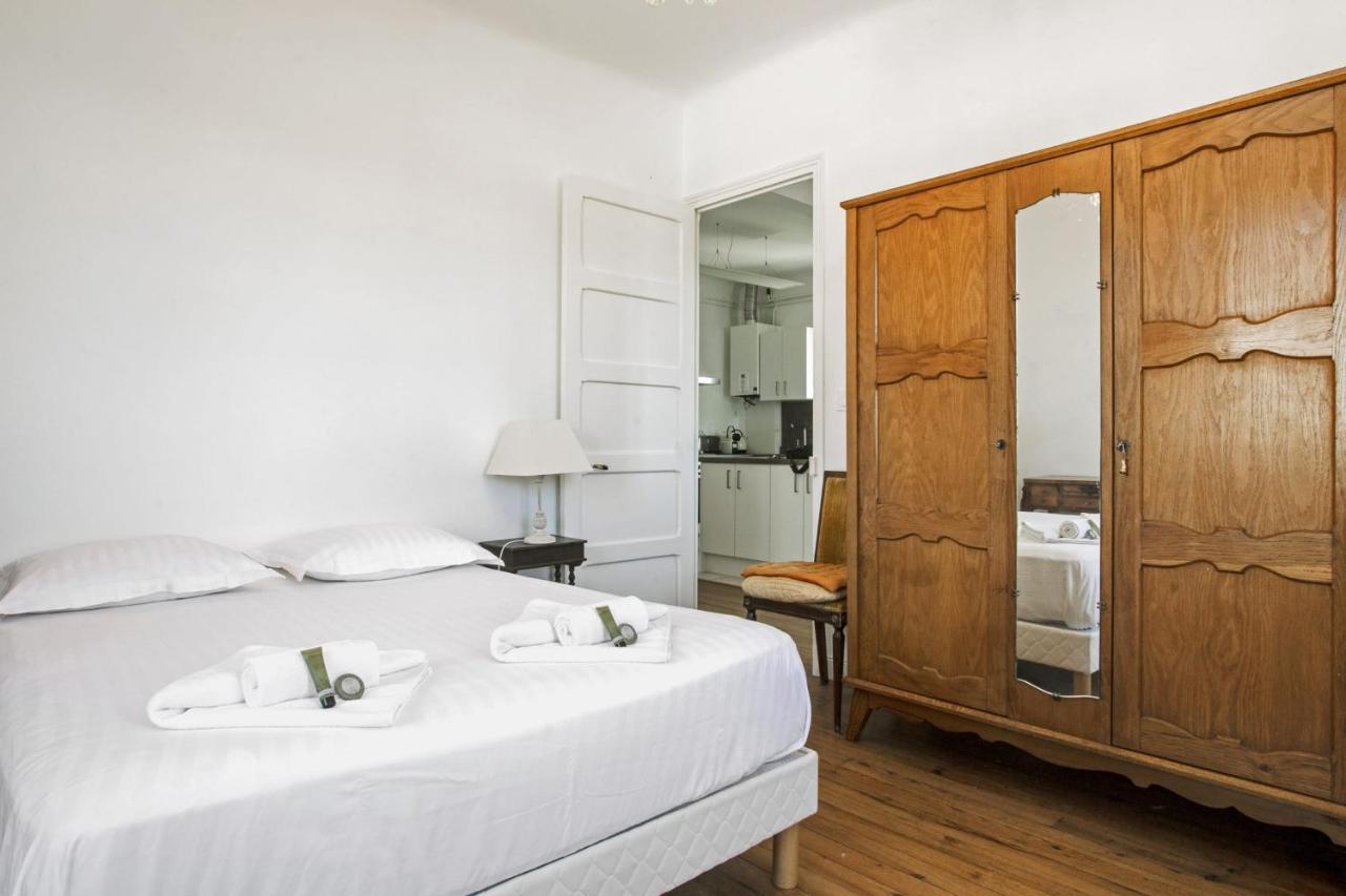Appartement Chingudy - Welkeys Hendaye Eksteriør bilde