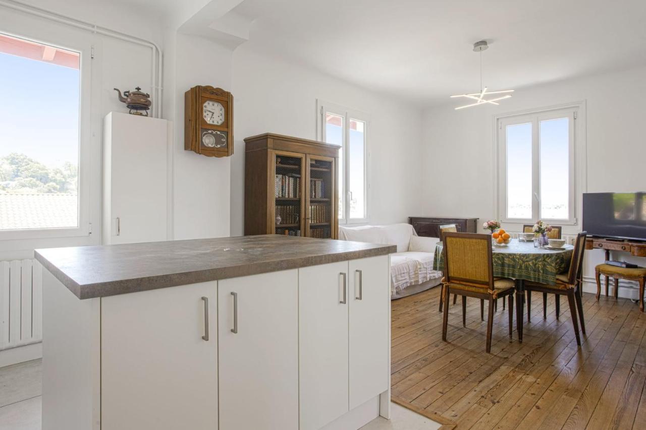 Appartement Chingudy - Welkeys Hendaye Eksteriør bilde
