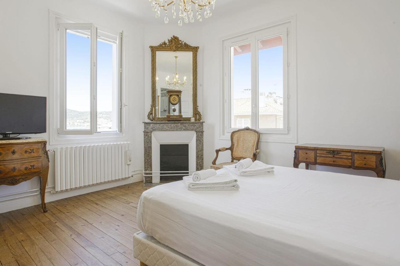 Appartement Chingudy - Welkeys Hendaye Eksteriør bilde